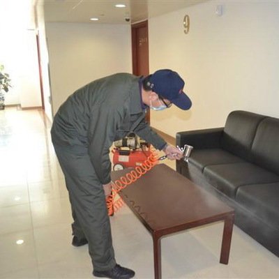 專業高效，守護呼吸健康——安美環境室內空氣檢測與治理服務解析
