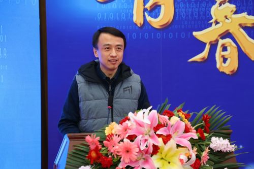 北京信息科技大學(xué)第五屆科技創(chuàng)新節(jié)隆重開幕 聚焦信息技術(shù)咨詢前沿